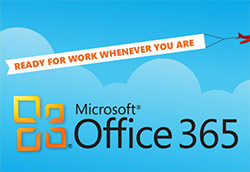 microsoft office logo